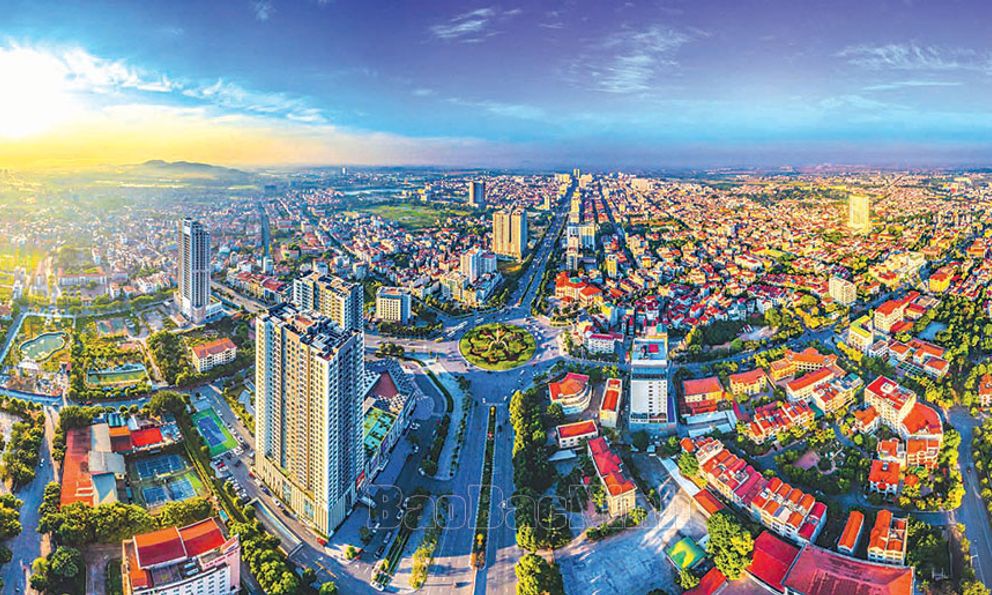 Tỉnh giáp Hà Nội thuộc diện sáp nhập vừa có quyết định đặc biệt về tên đơn vị hành chính mới