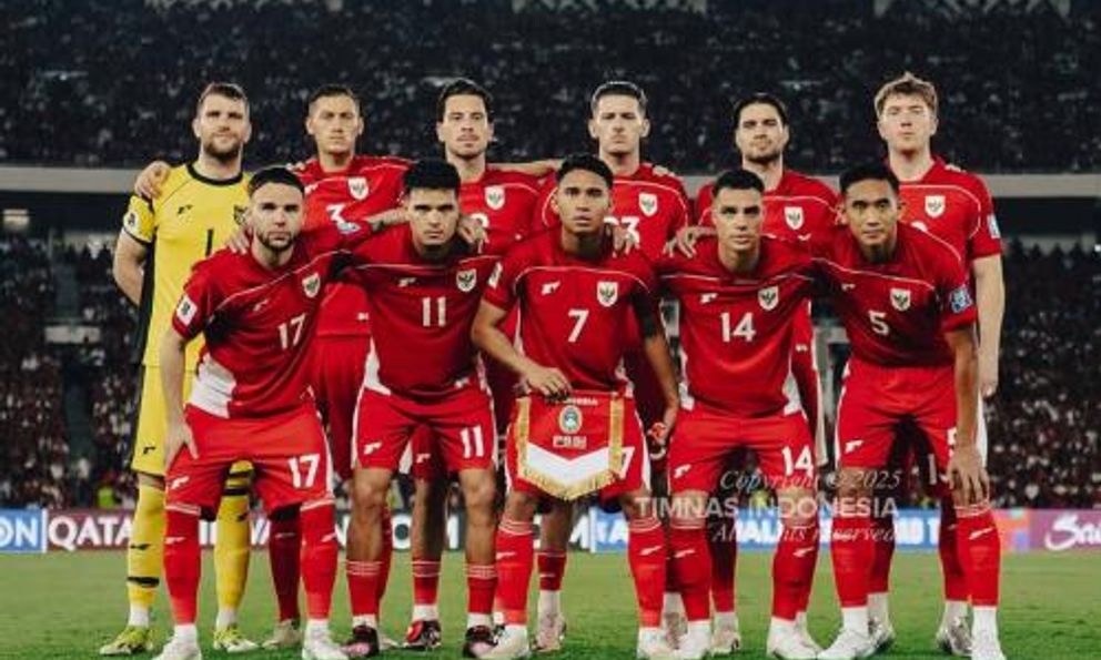 Tuyển Indonesia lên kế hoạch táo bạo, gây lo lắng cho cả ĐT Trung Quốc lẫn Việt Nam
