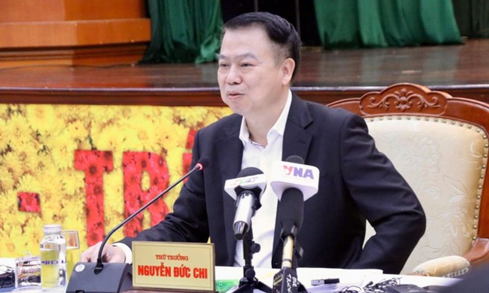 Đoàn công tác của Việt Nam sắp sang Mỹ làm việc về vấn đề áp thuế 46%