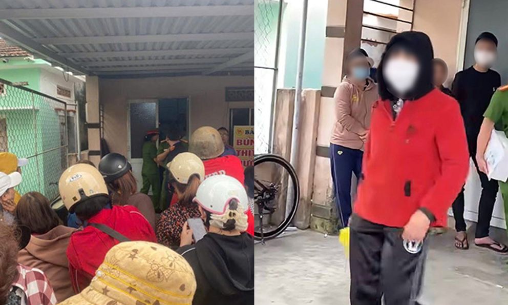 Công an Quảng Nam nói gì về thông tin 