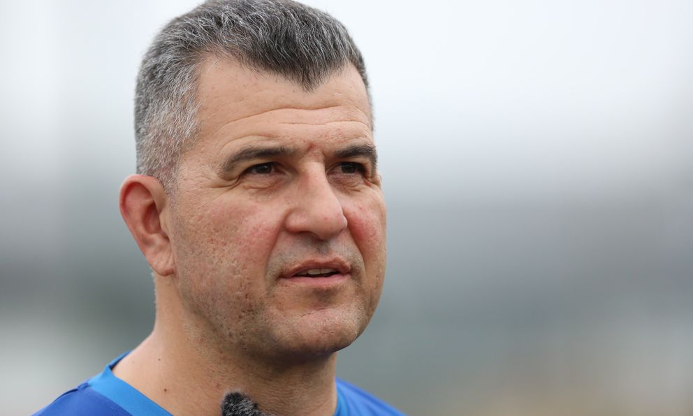 Trước giải tranh vé World Cup, HLV Brazil nói lời gan ruột, thừa nhận một sự thật ở tuyển Việt Nam