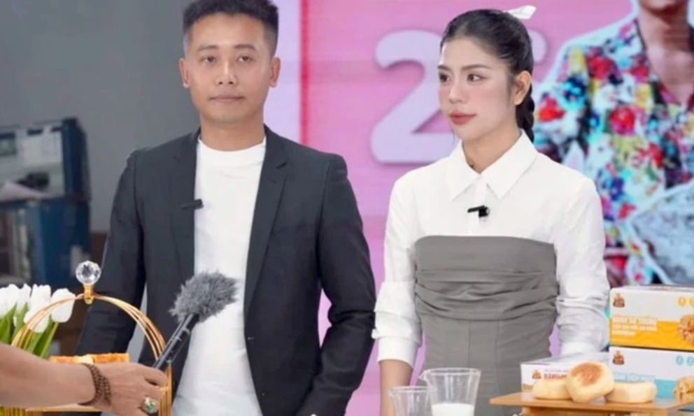 Luật sư tiết lộ về mức án Quang Linh Vlogs và Hằng Du Mục đối diện