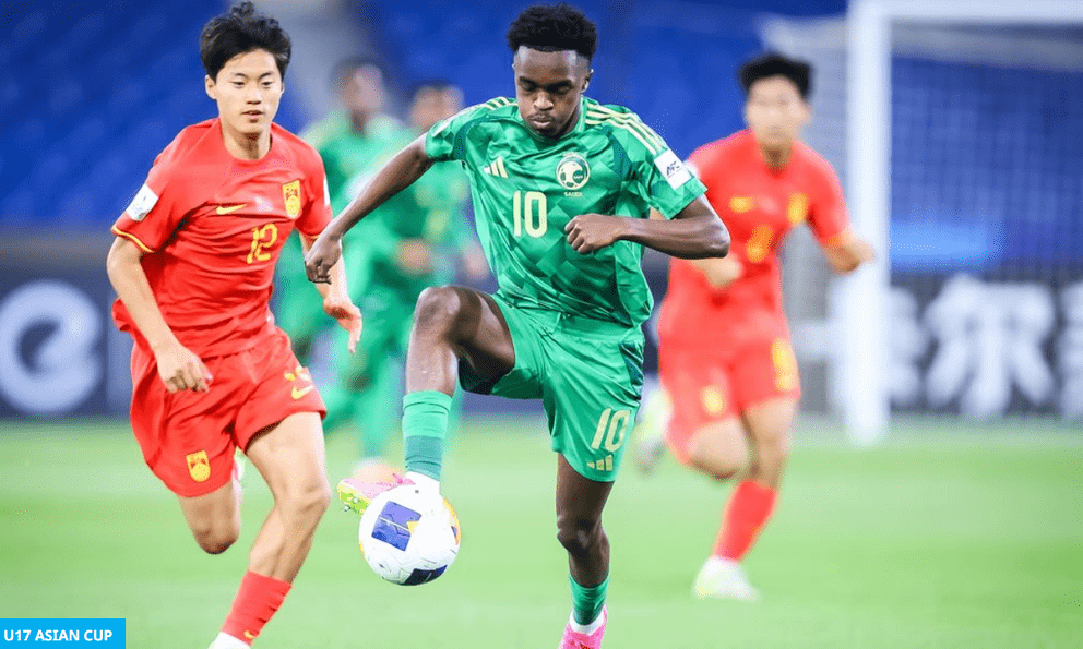 Thủ môn mắc sai lầm ngớ ngẩn, tuyển Trung Quốc thua trận cay đắng tại giải châu Á