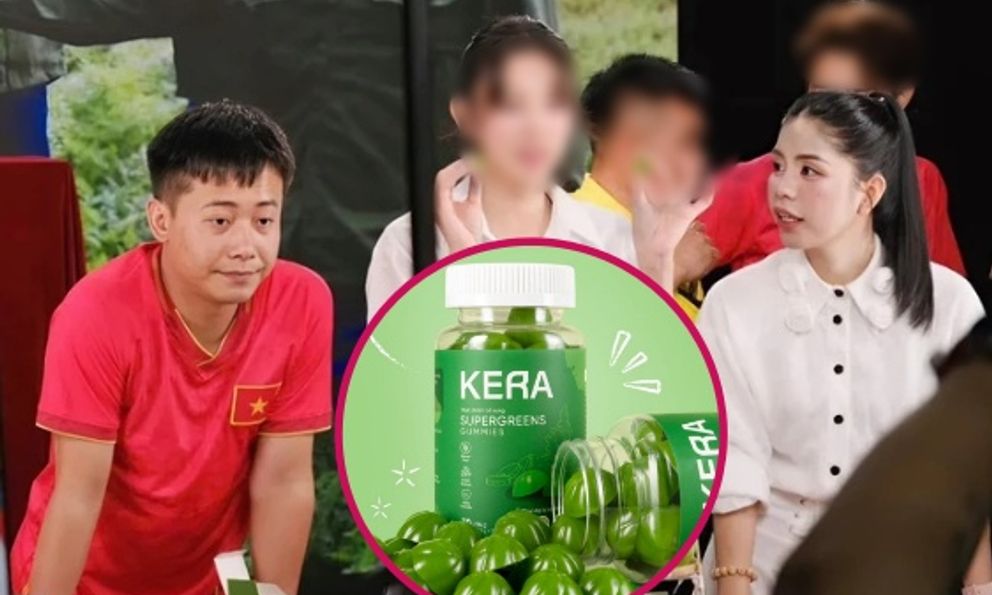 Phân tích vụ án kẹo rau củ Kera của Quang Linh Vlogs và Hằng Du Mục dưới góc độ pháp lý