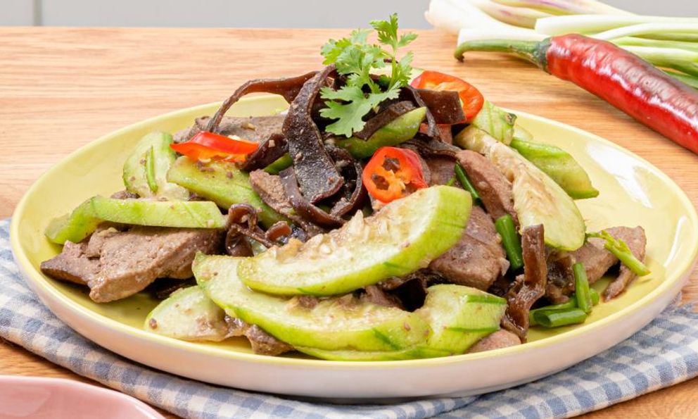 1 nội tạng động vật lọt top thực phẩm tốt nhất thế giới: Người Việt đã ăn từ lâu