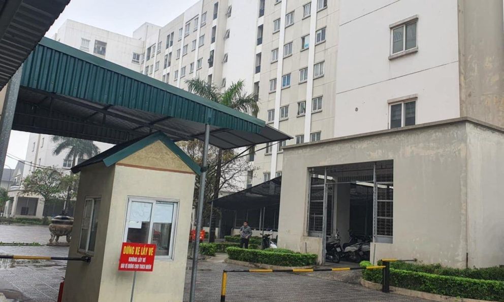 Vụ cô gái 22 tuổi bị tấn công tử vong và nhiều người bị thương ở Hà Nội: Người dân ở chung cư kể lại gì?