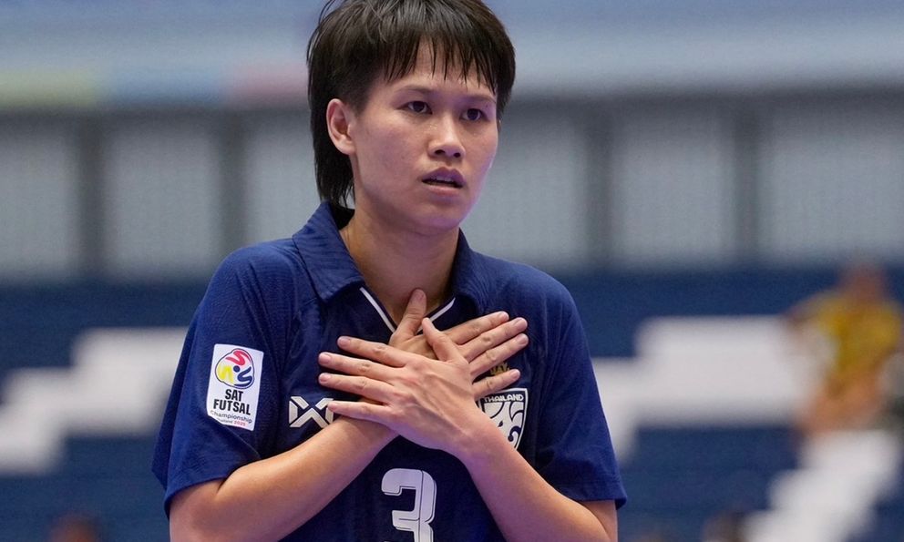 Tuyển Thái Lan thắng đậm đội hạng 22 FIFA, thị uy sức mạnh sau ngày thua đau tuyển Việt Nam