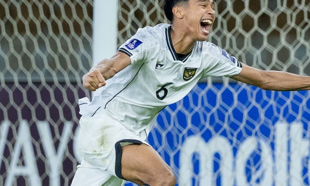 Đội Tây Á mở ra cục diện hấp dẫn, tuyển Indonesia vẫn mất vé dự World Cup dù thắng 100-0?