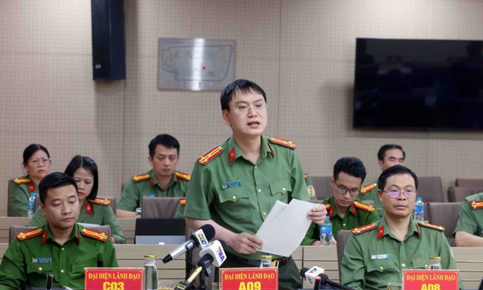 Tiết lộ thủ đoạn của công ty trúng 600 gói thầu 3.500 tỷ khắp cả nước, Chủ tịch HĐQT đã bỏ trốn bị truy nã