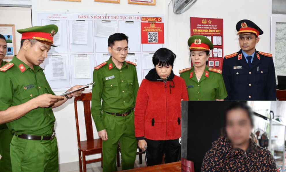 Vụ mẹ giết con để trục lợi bảo hiểm: Cô ruột hé lộ chi tiết bất thường cách đây 2 năm