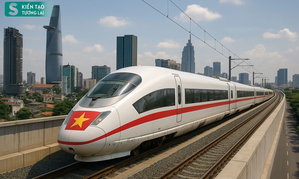 Dự án hơn 67 tỷ USD nhận lệnh đặc biệt từ Thủ tướng, chỉ ngay trong năm sau sẽ khởi công?