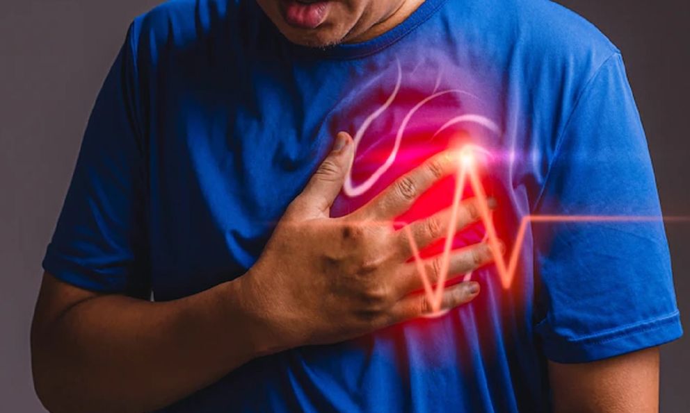 Cảnh báo 4 thói quen ‘hủy hoại’ trái tim, dẫn lối cho hàng chục triệu ca tử vong mỗi năm