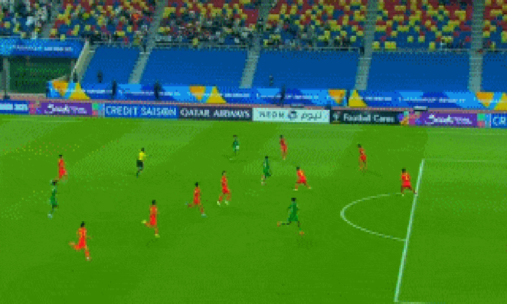 Tuyển Trung Quốc và Thái Lan sẽ cùng đại bại, chính thức bị loại sớm khỏi giải châu Á?