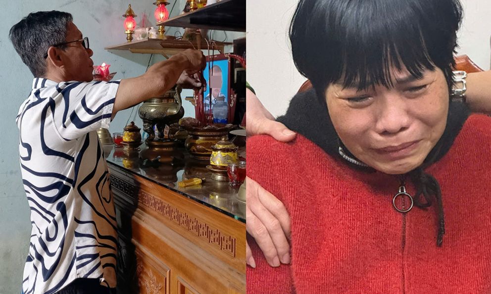 Vụ mẹ giết con để trục lợi bảo hiểm: Nhận tiền rồi đi biệt, giỗ con cũng không về thắp hương