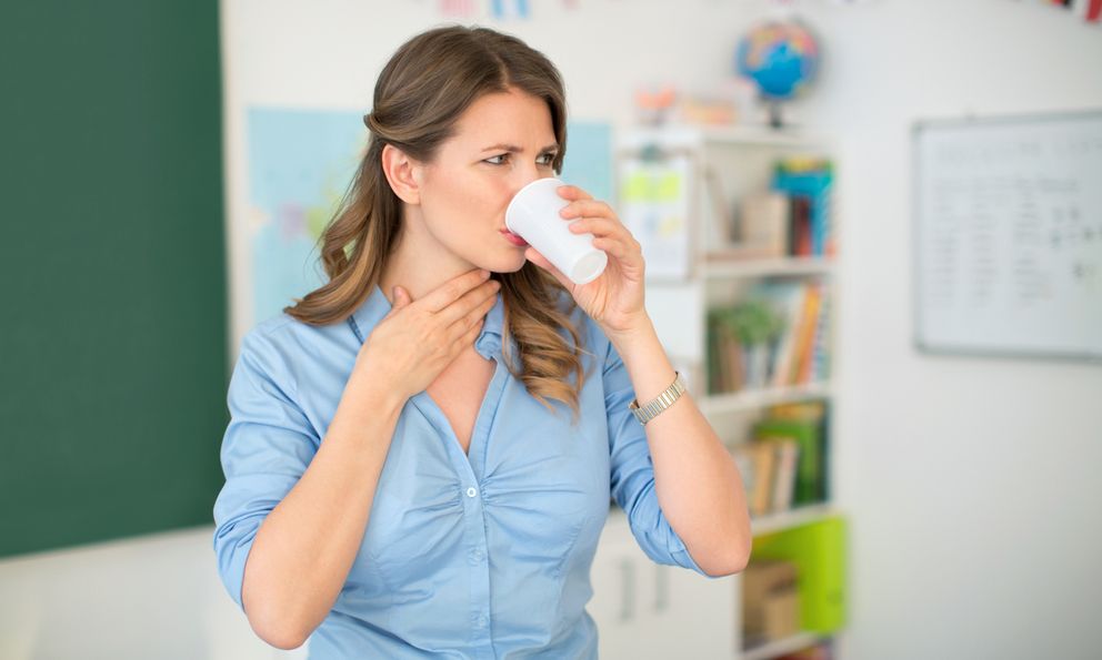 Bài kiểm tra 30 giây ai cũng có thể làm để xác định nguy cơ ung thư: Đọc ngay để biết hướng dẫn chi tiết