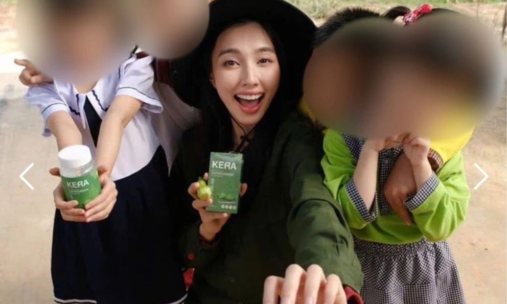 Vụ kẹo rau Kera: Đại diện Cơ quan điều tra tiết lộ thông tin bất ngờ liên quan đến hoa hậu Thùy Tiên