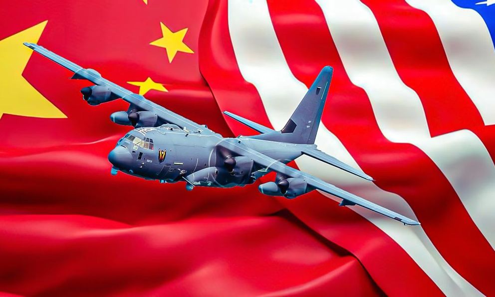Cuộc rượt đuổi giữa Mỹ và Trung Quốc để chiếm vị trí ngôi vương 