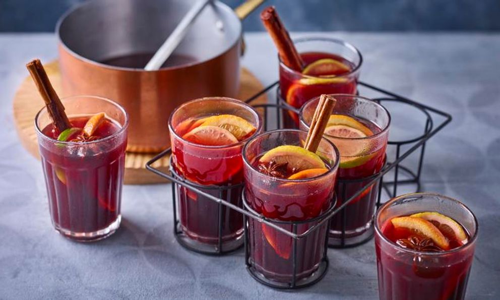 Chuyên gia Mỹ đánh giá loại nước này 'tốt nhất trên đời': Phòng ung thư, quý ông hưởng lợi bất ngờ