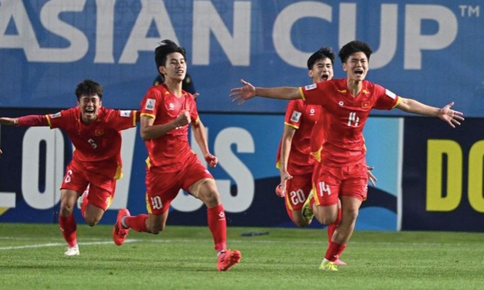 Tuyển Việt Nam sẽ gặp đối thủ nào trong trường hợp đi tiếp, đoạt vé dự World Cup?