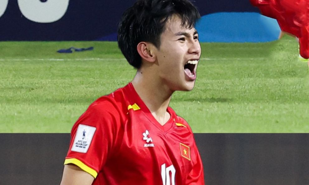 FIFA ngợi khen tuyển Việt Nam, gợi lại chiến tích trước Nhật Bản ở vòng loại World Cup