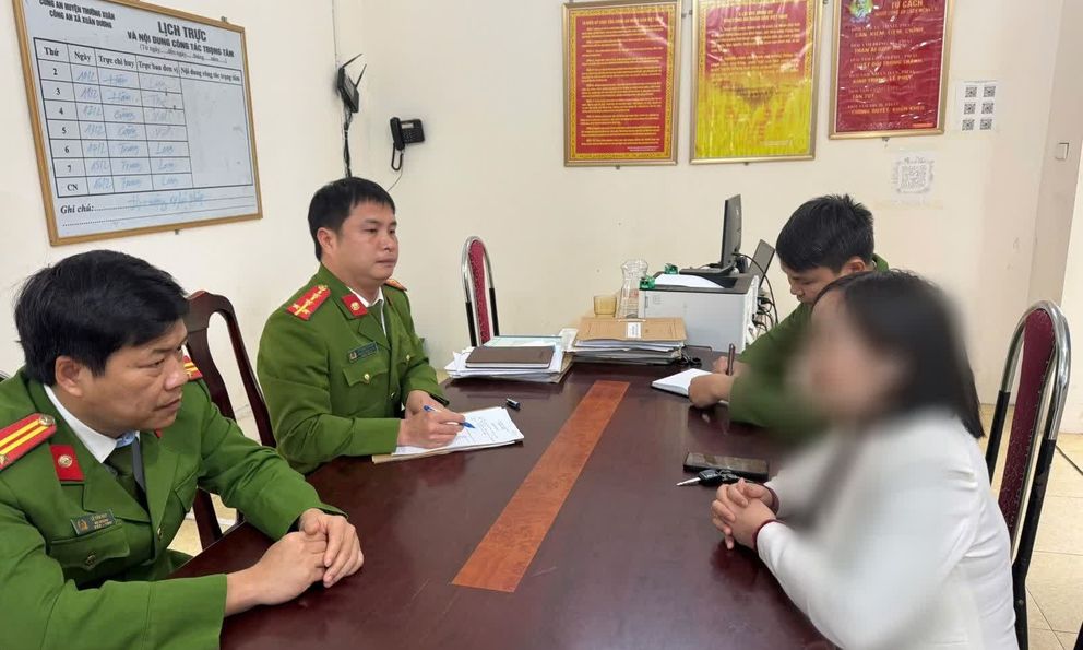 Công an cảnh báo về thủ đoạn lừa đảo mới, chưa từng xuất hiện 