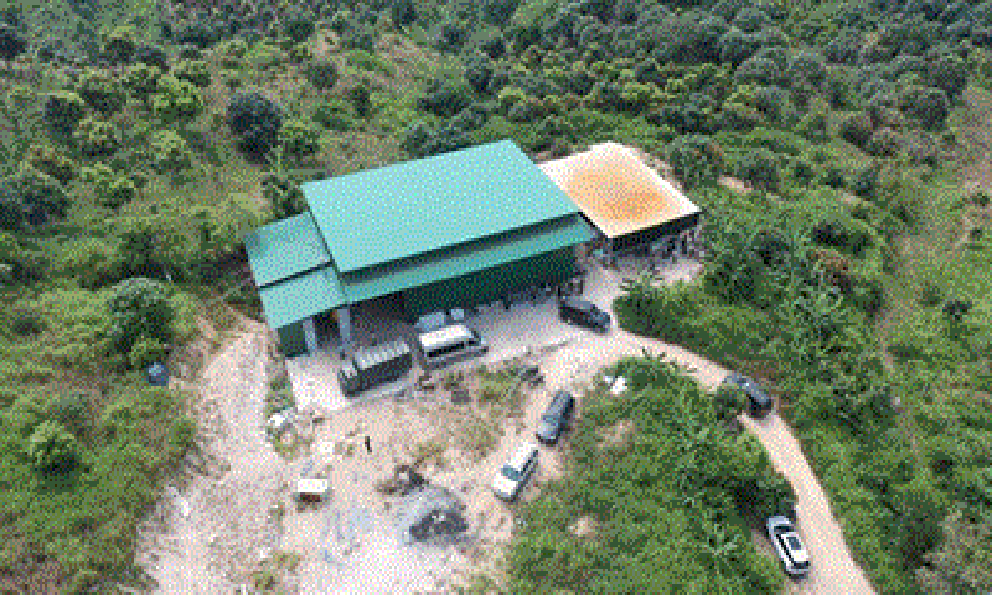 Vụ đột kích xưởng ma túy lớn chưa từng có ở Việt Nam: Cảnh sát bắt đầu theo dõi từ khi nào?