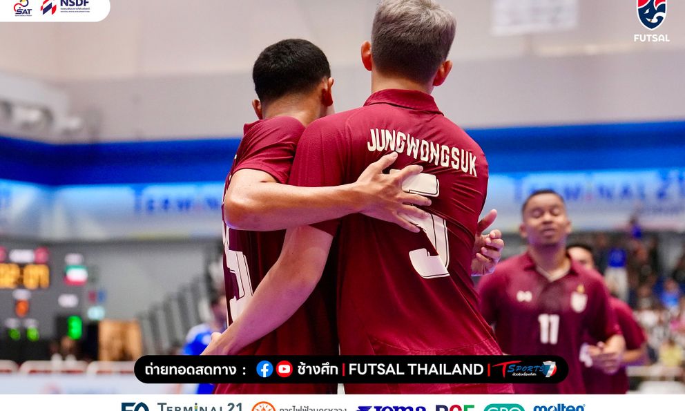 Tuyển Thái Lan hạ đối thủ theo kịch bản nghẹt thở, “tuyên chiến” đội hạng 5 thế giới