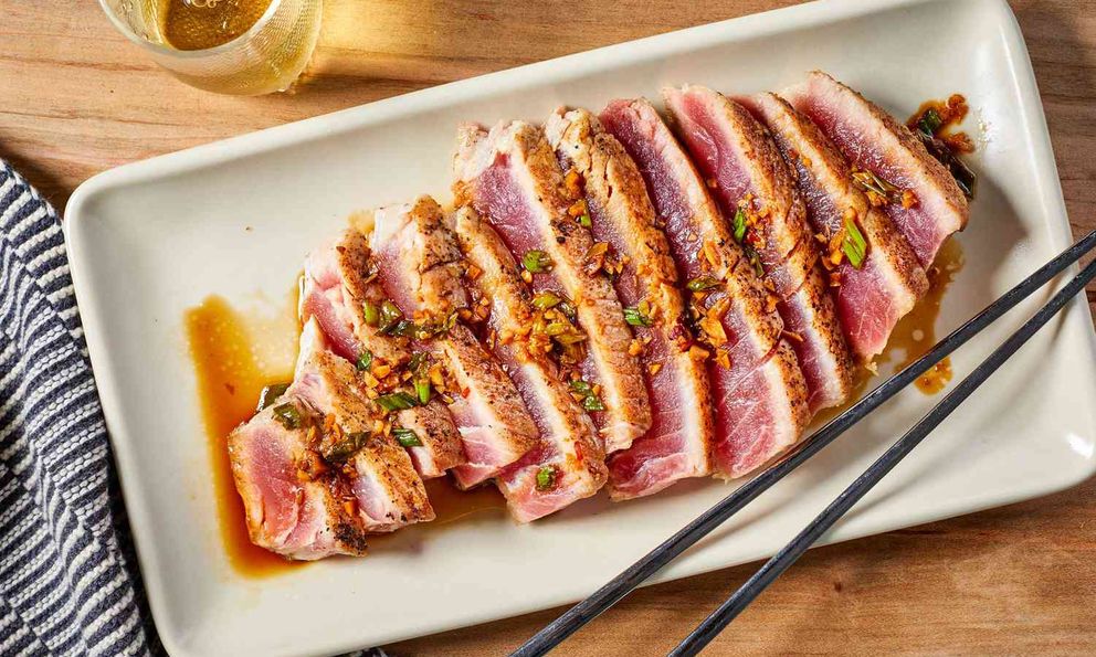 Loại cá nhiều protein hơn cả cá hồi, người Nhật rất mê: Việt Nam khai thác hơn 200.000 tấn/năm