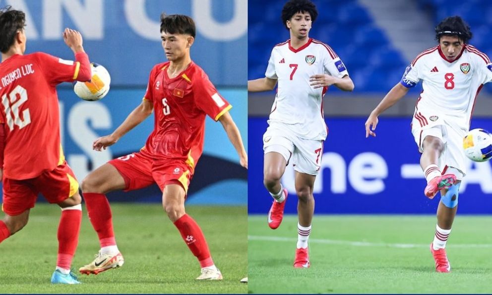 HLV Việt Nam đáp trả cứng rắn sau “chiến thư” của HLV UAE trước trận quyết định vé World Cup