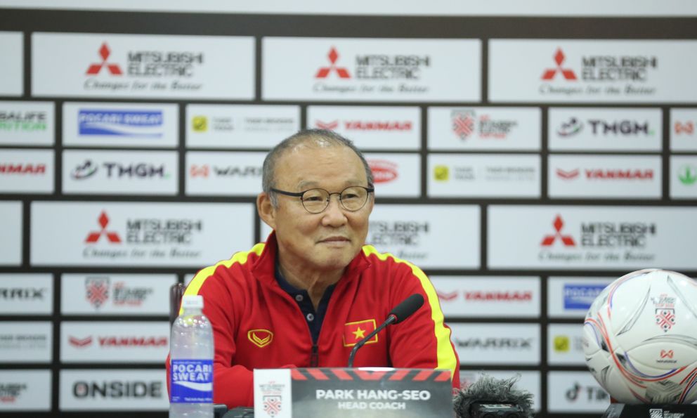 HLV Park Hang-seo được bổ nhiệm làm “sếp lớn” tại Hàn Quốc, hợp sức với ông Shin Tae-yong
