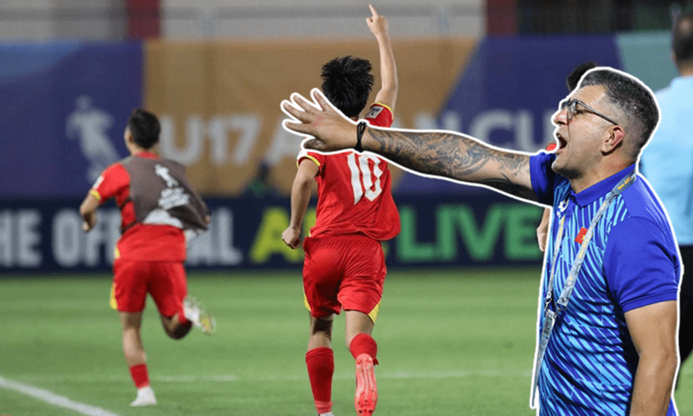 Báo Ả Rập dự đoán trận cầu lịch sử của Việt Nam, kết quả không vui cho Đoàn quân áo đỏ?