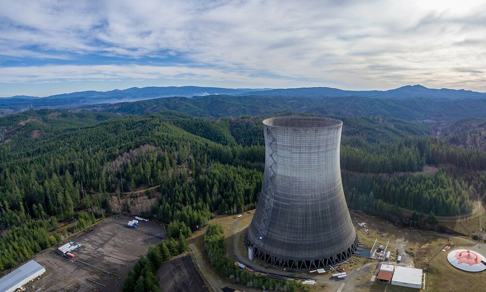 Bí mật ở căn phòng dày 3m bê tông, cực kỳ khó phá hủy, chuyên gia NASA: 