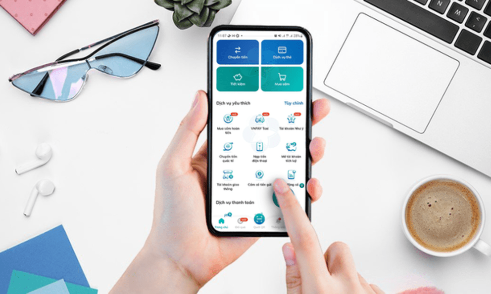Người dùng BIDV chú ý: Khi được mời chuyển khoản theo cách này, tuyệt đối cảnh giác kẻo mất tiền oan 