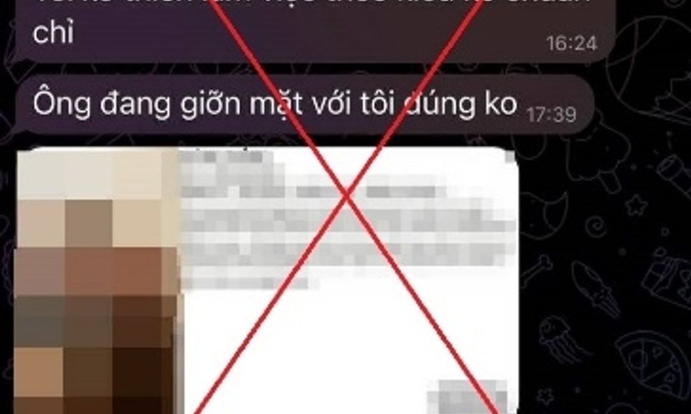 Hàng loạt thanh niên hoảng sợ vì sa bẫy 