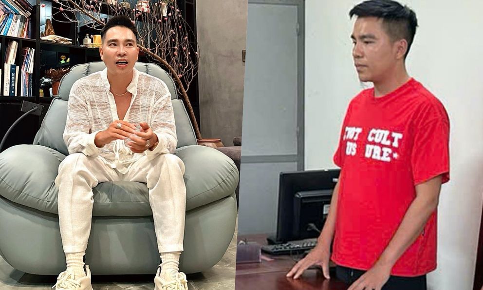 Hot TikToker Dưỡng Dướng Dường vừa bị bắt là ai?