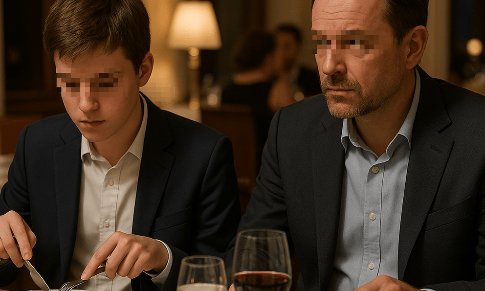 Lừa hơn 100 nhà hàng, cặp cha con ăn không trả tiền trong suốt 3 năm: Số tiền “ăn quỵt” lên đến 1 tỷ đồng