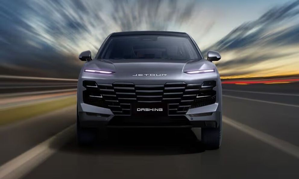 Hãng xe xây nhà máy 20.000 tỷ đồng tại Thái Bình có SUV đẹp như Lamborghini mà giá quy đổi chỉ hơn 600 triệu