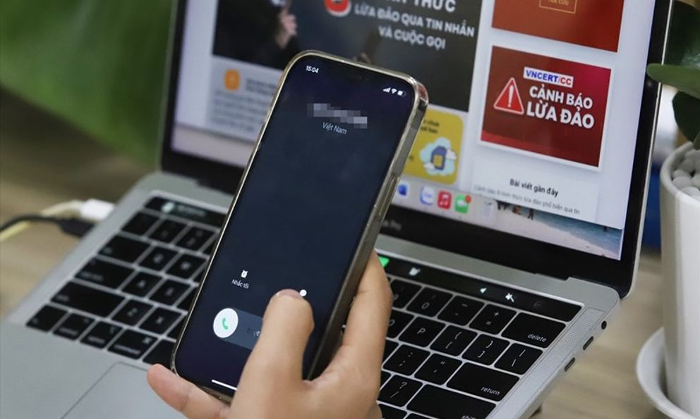 Công an cảnh báo về thủ đoạn lừa đảo mới, chưa từng xuất hiện trước đây