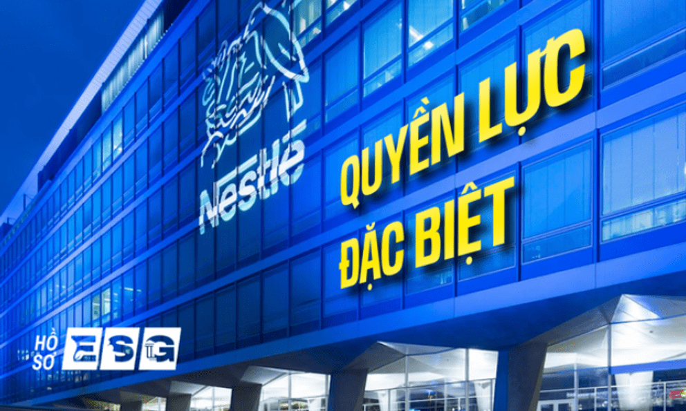 Ông chủ thực sự của đế chế trăm tỷ đô: Bí mật đằng sau 