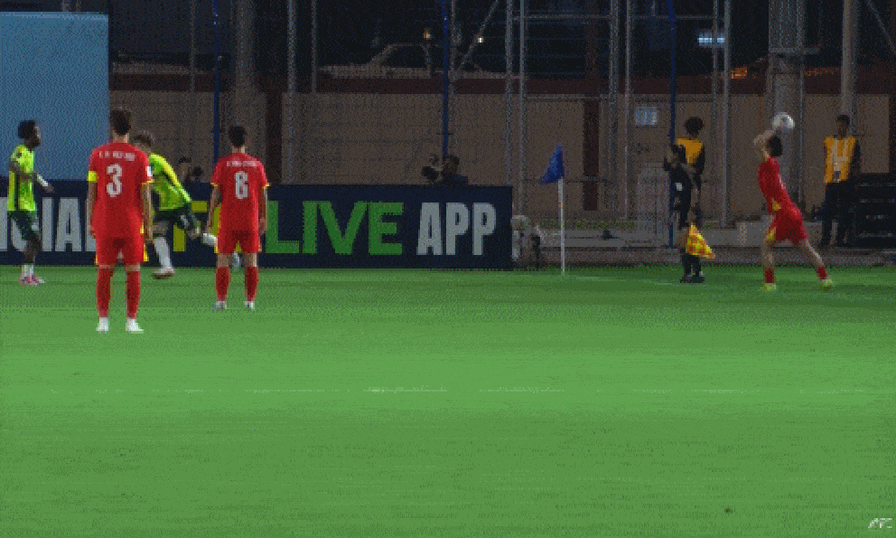 Có “vũ khí lợi hại”, tuyển Việt Nam sẽ hạ gục UAE để đoạt vé dự World Cup?