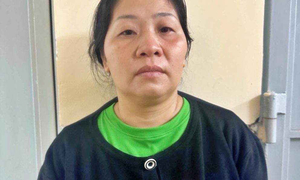 Bắt giữ một 