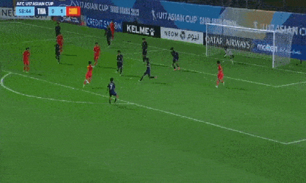 Báo Indonesia mỉa mai thảm bại của tuyển Thái Lan, ngợi khen tuyển Việt Nam ở giải châu Á