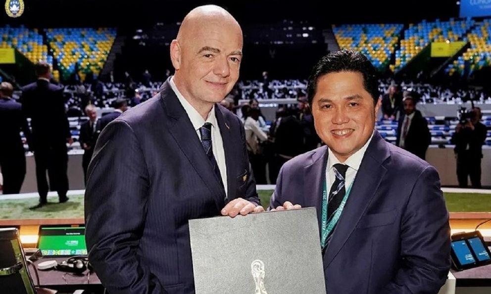 8 “niềm tự hào” đã sẵn sàng, LĐBĐ Indonesia chốt siêu kế hoạch cho Asian Cup