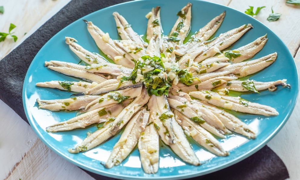 Loại cá có canxi cao gấp 25 lần cá hồi, bổ từ tim đến não: Việt Nam khai thác hàng chục nghìn tấn/năm