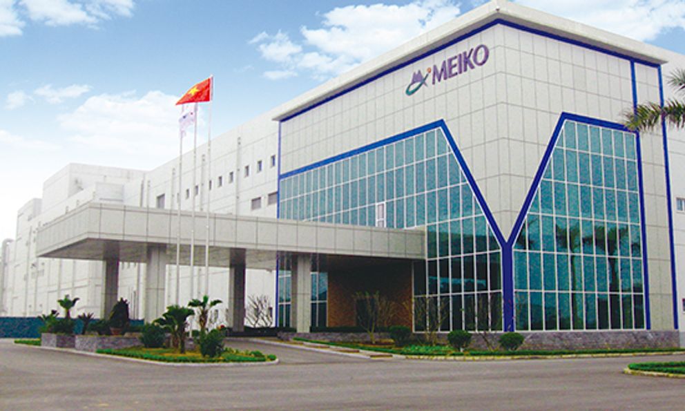 Nhà máy trị giá hơn gần 9.000 tỷ đồng sắp xuất hiện ở tỉnh sát với Hà Nội: Bên trong có thứ mà Apple khao khát