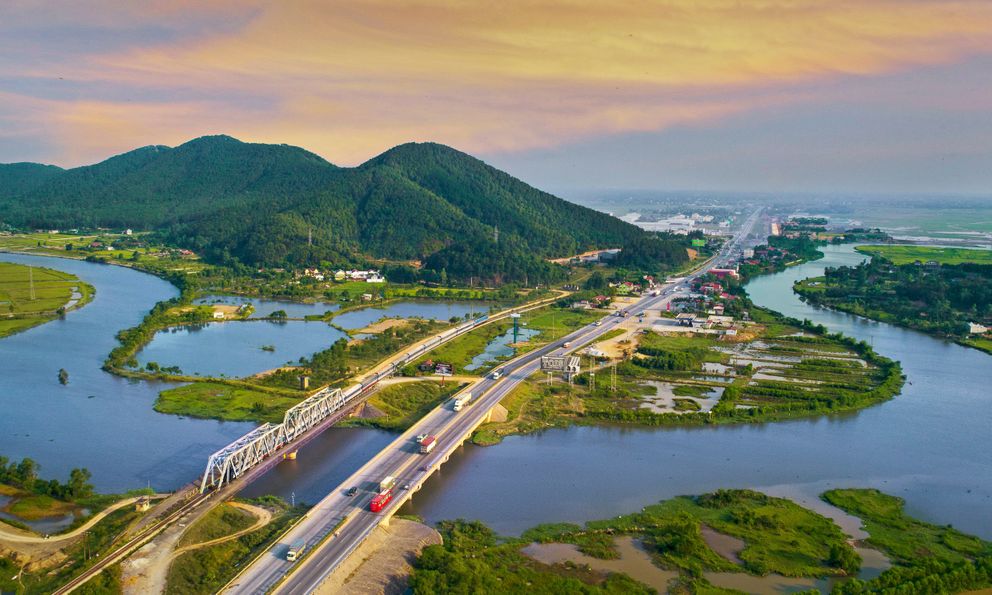 Không phải chỉ vì diện tích, dân số, đây mới là lý do Thanh Hoá, Nghệ An không nằm trong diện sáp nhập