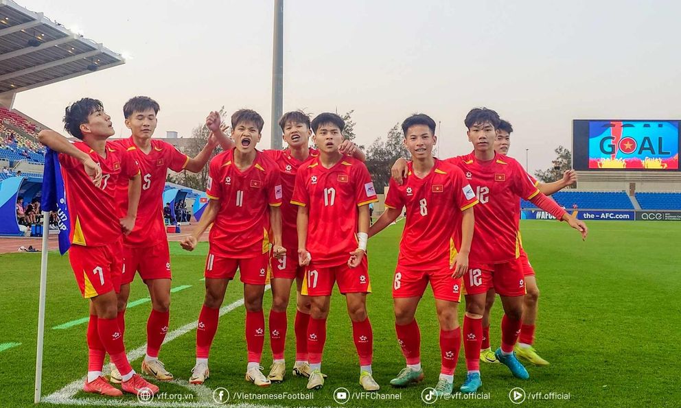 Báo Trung Quốc: “Tuyển Việt Nam để lại ấn tượng rất đẹp, họ xứng đáng được ca ngợi”