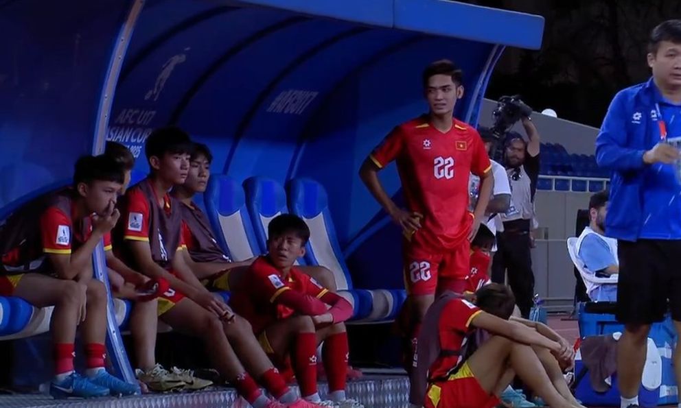 Tuyển Việt Nam suýt đi World Cup, báo Indonesia thốt lên lời tiếc nuối: “Họ quá thiếu may mắn”