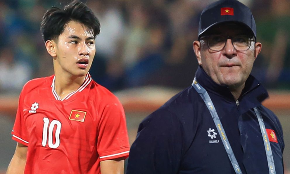 Báo Nhật Bản nói lời cay đắng cho tuyển Việt Nam: 