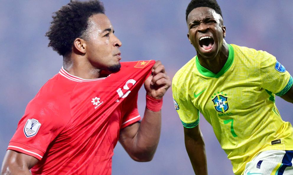 World Cup lại sắp tăng số đội, Xuân Son tăng thêm cơ hội cùng tuyển Việt Nam đấu Brazil, Argentina